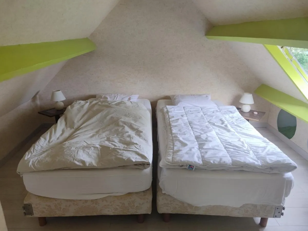 Semesterbostad Maison 6 Pers, 600M Plage, Jardin, Barbecue, Parking - Fr-1-639-92 Sarzeau Frankrike